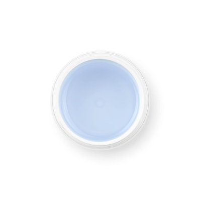 CLARESA® Stavebný gél na nechty SOFT & EASY Builder gel CLEAR, 45g