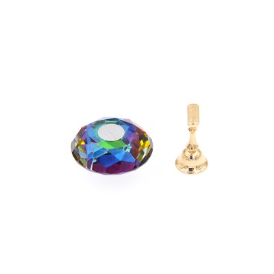 Magnetický stojan na tipy diamant - 3