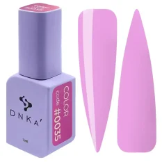 Gel lak DNKa' Color 0035,7ml