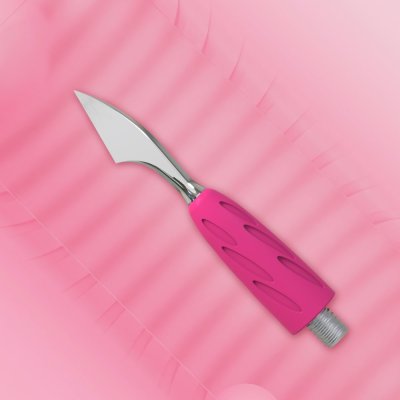 Staleks Combo UNIQ Pracovná časť pushera WPPQ-13