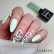Claresa Marshmallow 2, 6, Paint gel Black