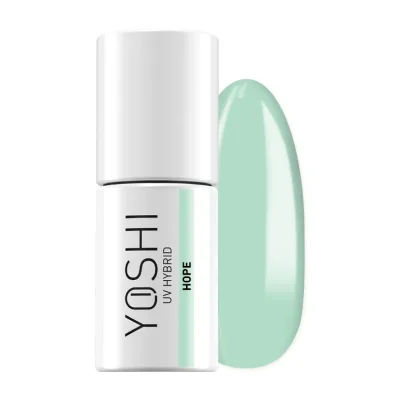 Gél lak YOSHI Happy - Hope 713, 6ml