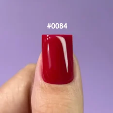 Gél lak DNKa' Color 0084, 7ml