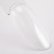 AlleLac Top Coat Glam Shine no wipe - Moonstone, 5g