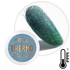 Thermo Flash Effect körömpor 7. szám