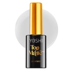 YOSHI Perfect Matte UV Top, 10ml