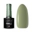 Gél lak CLARESA® GREEN 801, 5g