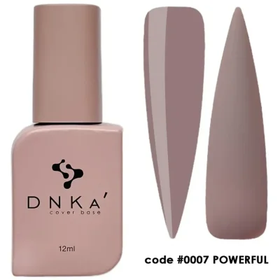 DNKa' Cover Base 0007 - Powerful, 12ml