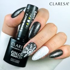 Gél lak CLARESA® Love Story 10, 5g