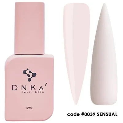 DNKa' Cover Base 0039 - Sensual, 12ml