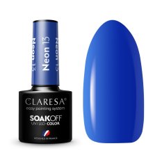 CLARESA® NEON 13 gél lakk, 5g