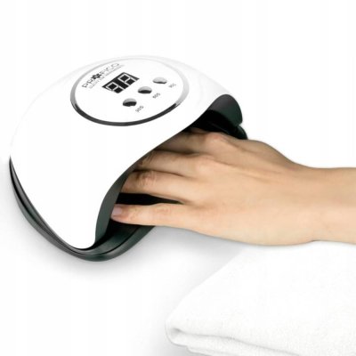 UV / LED lampa Profico V10T, 48W USB