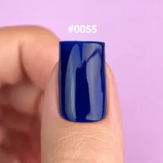 Gél lak DNKa' Color 0055, 7ml