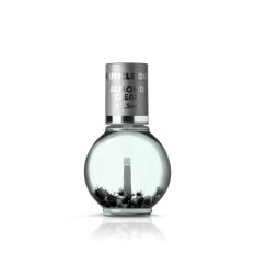 Olejček  na nechty 11,5 ml - Almond Clear s kvetmi 02