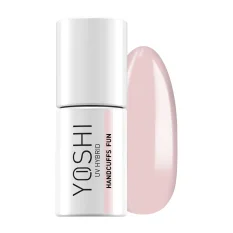 Gél lak The Color is Now - Handcuffs Fun 505, 6ml