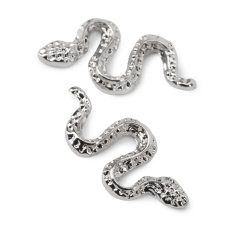 3D ozdoby na nechty - snake - SZ-154