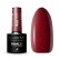 Gel lak CLARESA® RED 439, 5g
