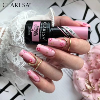 CLARESA® Brush Easy Gel 6, 5g