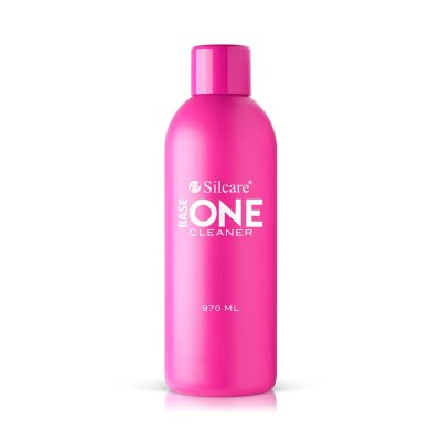 Silcare körömtisztító - gél tisztító, 970 ml