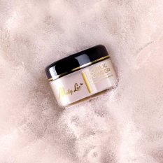 MollyLac acrylic Powder Apricot Cover, 15g
