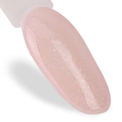 Gél lak MollyLac Madame French Cherie 428, 10g