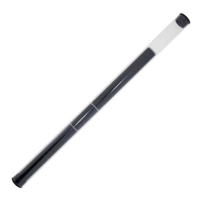 Štětec a špachtle na polygel 2v1 rovný, č.2