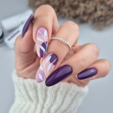 Gél lak YOSHI La Premiere - Après le Spectacle 247, 6ml