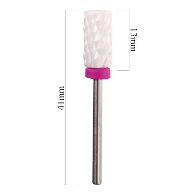 Keramický brúsny nadstavec Large Barrel XXXC