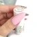 Gél lak YOSHI Pastel Paradise - Sweet Blush 825, 6ml