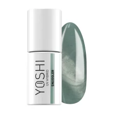 Cat Eye gél lak YOSHI Silk Catitude - Snuggler 928, 6ml