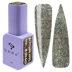 Gel lak DNKa' Autumn Kiss 0140, 7ml