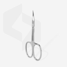 Manikúrové nůžky na kůžičku Staleks Expert SE-22/1
