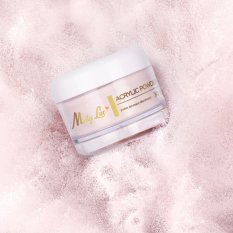MollyLac acrylic powder - Blush Cover, 15g