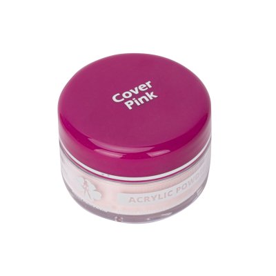 Acrylic Powder Cover Pink, 15g