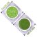 Spider gel MollyLac Disco Flashing Vision, 3g