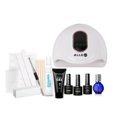 Polygel sada Claresa