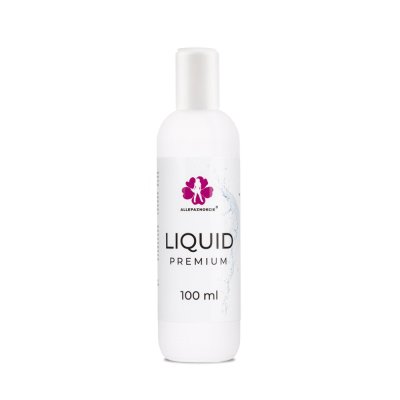 Acryl liquid PREMIUM, 100ml