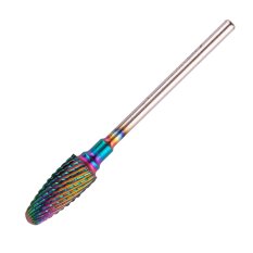Kobalt bevonatú karbid maró Flame M 3/32" sz.1
