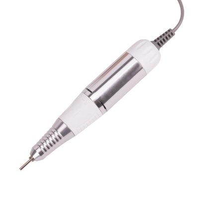 Bruska na nehty - DM 202 bílá - 65W