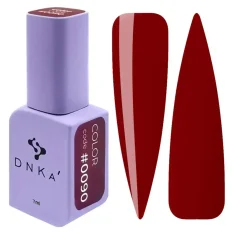 Gel lak DNKa' Color 0090, 7ml