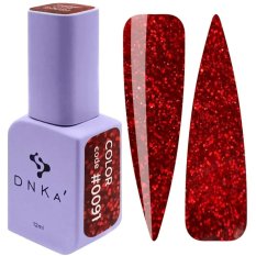 Gel lak DNKa' Color 0091, 12ml