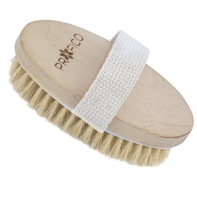 Profico Masážna kefa na telo