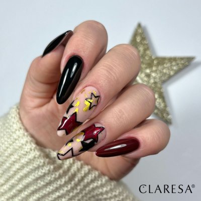 Gel lak CLARESA® BROWN 310, 5g