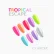 Gél lak CLARESA® TROPICAL ESCAPE 2, 5g