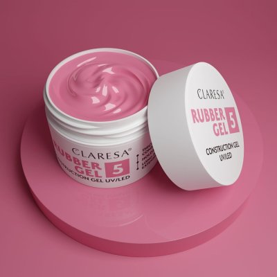 CLARESA® Gumi Zselé 5, 90g