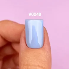 Gel lak DNKa' Color 0048, 7ml