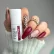 Gel lak YOSHI The Edit - Strike A Pose 296, 6ml