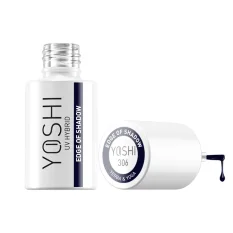 Gel lak YOSHI Yerba Yoga - Edge of Shadow 306, 6ml