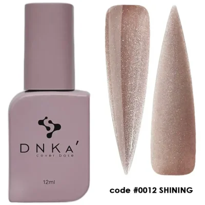 DNKa' Cover Base 0012 - Shining, 12ml
