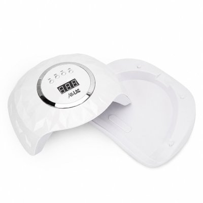 UV/LED Lampa AlleLac Y13 248W white